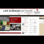The Ohio State University Life Sciences Kiosk