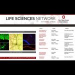 The Ohio State University Life Sciences Kiosk