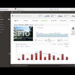 Roof Management Services CMS Design