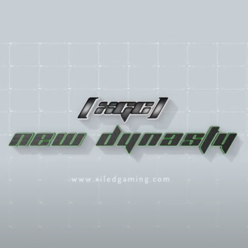 XGC New Dynasty Animation