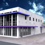 Rogers Krajnak Architects Office Rendering