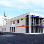 Rogers Krajnak Architects Office Rendering